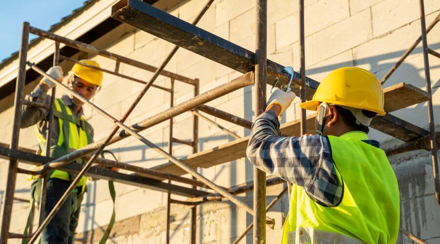 Roof Vent Repair in Hoboken, NJ